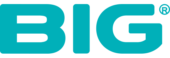BIG Stationery